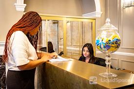 Regus | NEW DELHI, Elegance