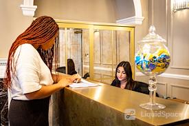 Regus | NEW DELHI, Elegance