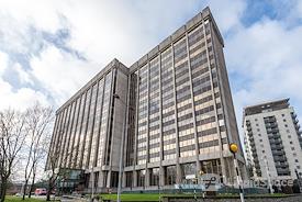 Regus | Cardiff Brunel House