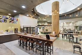 Port Workspaces @ Uptown Oakland