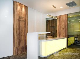 Regus | Foshan, Glory IFC