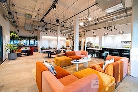 Regus | CA, Rolling Hills Estates - Twin Towers