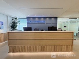 Carr Workplaces - Bethesda