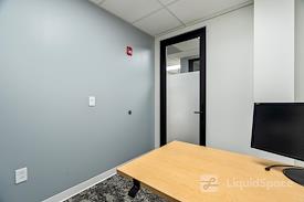 Office Evolution - Carmel