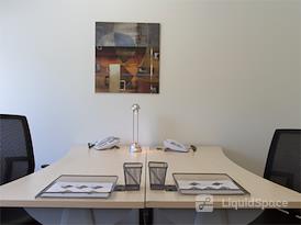 Regus | Istanbul, Besiktas Selenium