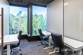 Lucid Private Offices | Alpharetta - Old Milton Parkway