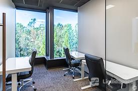 Lucid Private Offices | Alpharetta - Old Milton Parkway