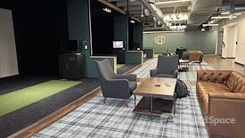 Clubhouse Work & Golf