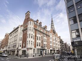 Regus | Barcelona Placa de Catalunya 1