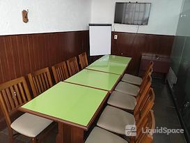 ProWorking Coyoacán