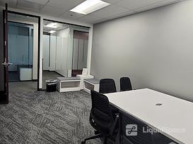 Regus at 2180 Harvard Street located in Harvard Square