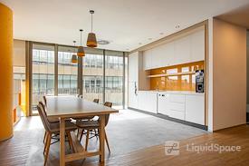 Regus | ISTANBUL, Kurtkoy Aeropark-TRY