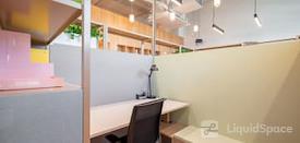 Regus | Kuala Lumpur, KL Sentral