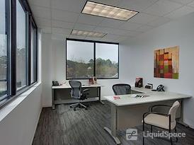 Regus | Anson Way