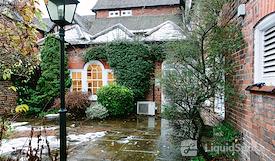 Regus || Mountain View Corporate