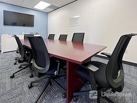 Regus | Houston - Buccaneer Ln.