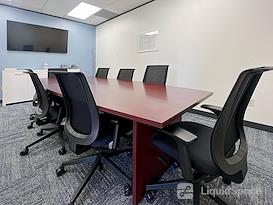 Regus | Houston - Buccaneer Ln.
