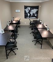 Called Together Coworking