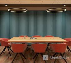 Awfis | Coworking-DSL Abacus IT Park