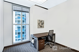 Regus || 580 California