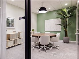 Industrious - Hej!Workshop with Industrious