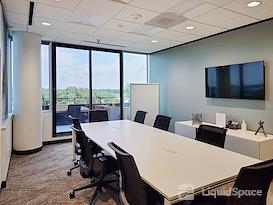 Regus | 123 S Broad Street