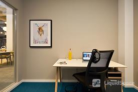 Beehive Coworking - Hamburg City