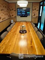 WeWork Platina Tower