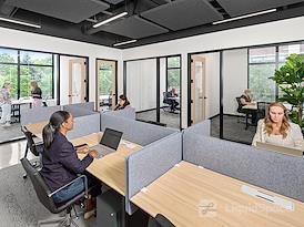 Expansive - North Center