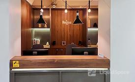 Regus | Paris, 2 Rue Jean Lantier