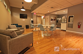 Select Office Suites - 1115 Broadway Flatiron NYC