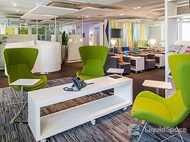 Regus | Le Mans, Gare SNCF