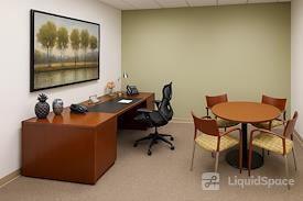 Carr Workplaces - King Street