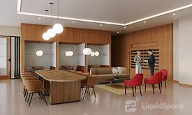 Regus | Atlanta - Signature West Midtown