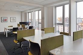 Regus | Milan, Viale Cassala 57