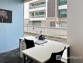 Regus | NOIDA, Assotech