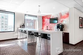 Regus | Raleigh City Plaza