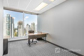 Regus | BC, Burnaby – Metrotown