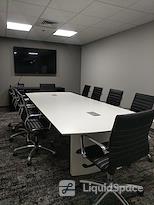 Highland-March Workspaces, Braintree