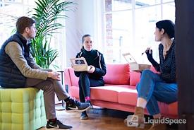 Regus | Zurich, Regus Spoom Oerlikon