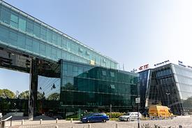 Regus | Krakow, Equal Park Building B