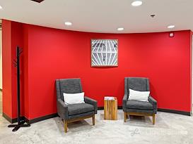 Regus | Meridian Center