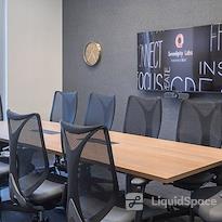 Serendipity Labs - New York - Grand Central