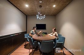 City Hall | North Bridge Road