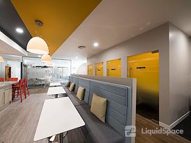 Regus | Leeds Princes Exchange