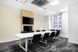 Regus | Riga, Esplanade