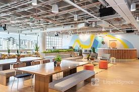 WeWork | Boulevard Shopping