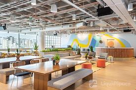 WeWork | Boulevard Shopping