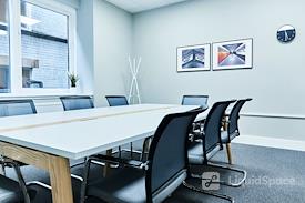 39 St Vincent Place, Flexible Working, Glasgow