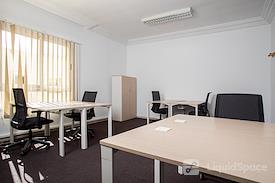 Regus | TUNIS, Carthage